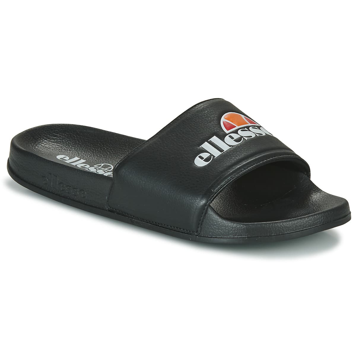Men's Flip Flops Ellesse Black
