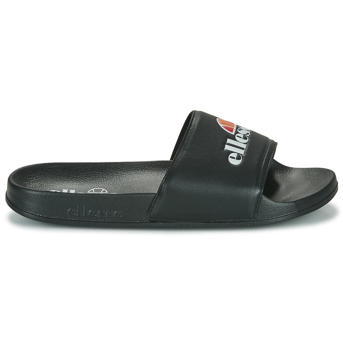 Men's Flip Flops Ellesse Black