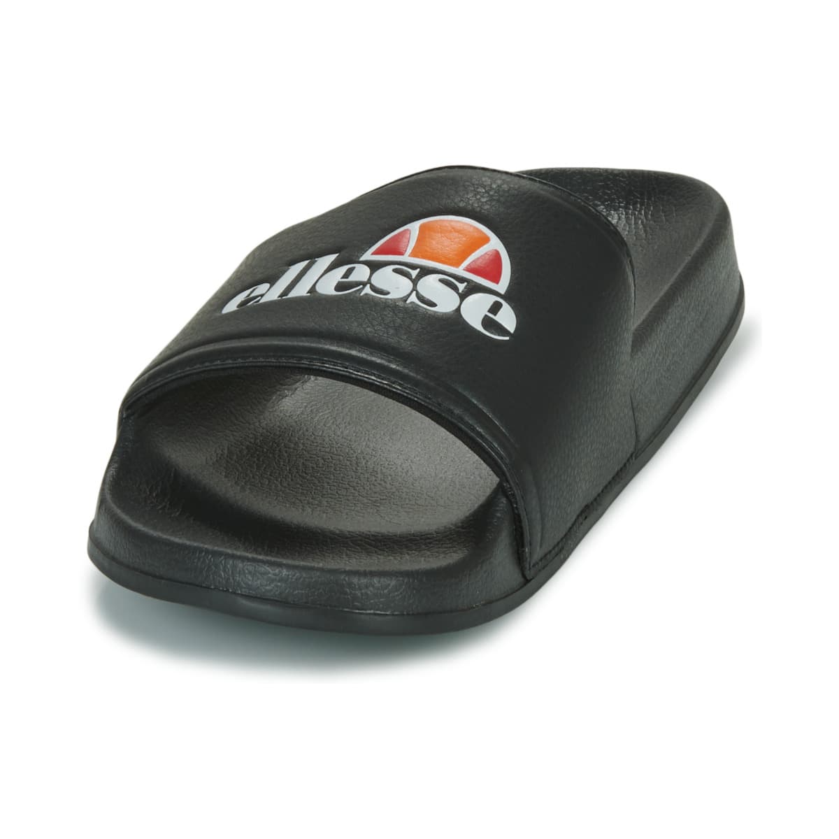 Men's Flip Flops Ellesse Black