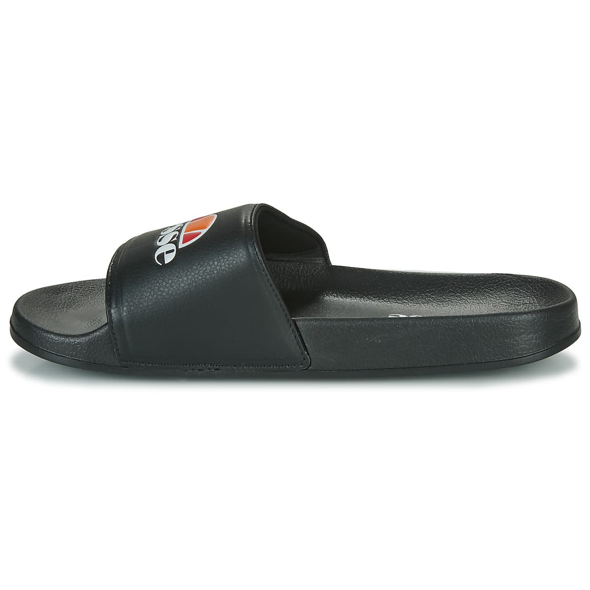 Men's Flip Flops Ellesse Black