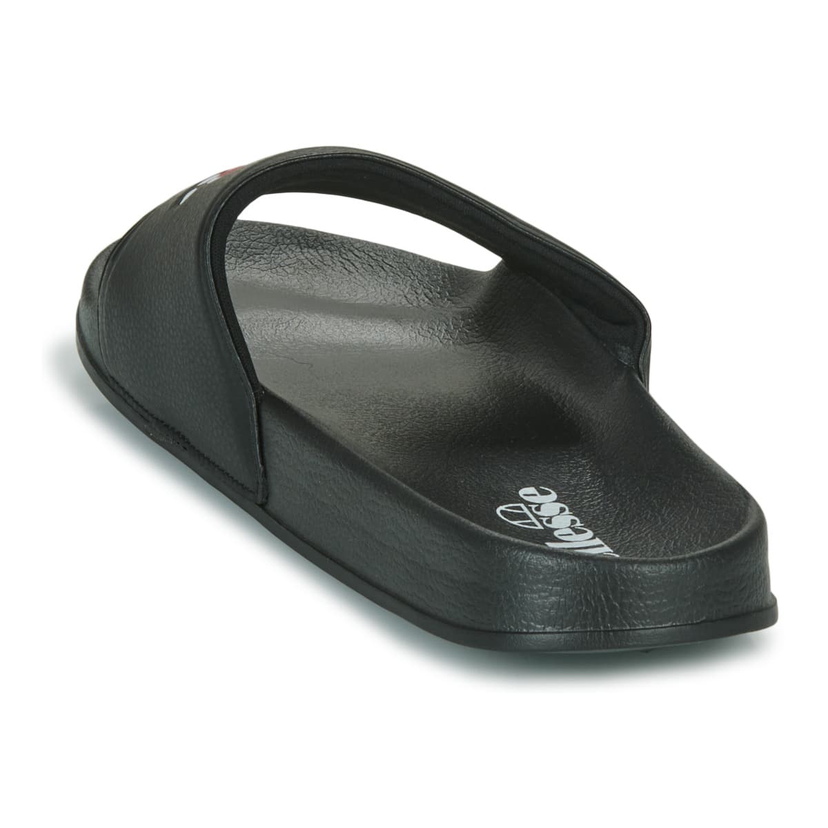 Men's Flip Flops Ellesse Black