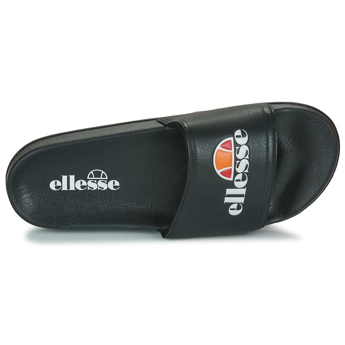 Men's Flip Flops Ellesse Black