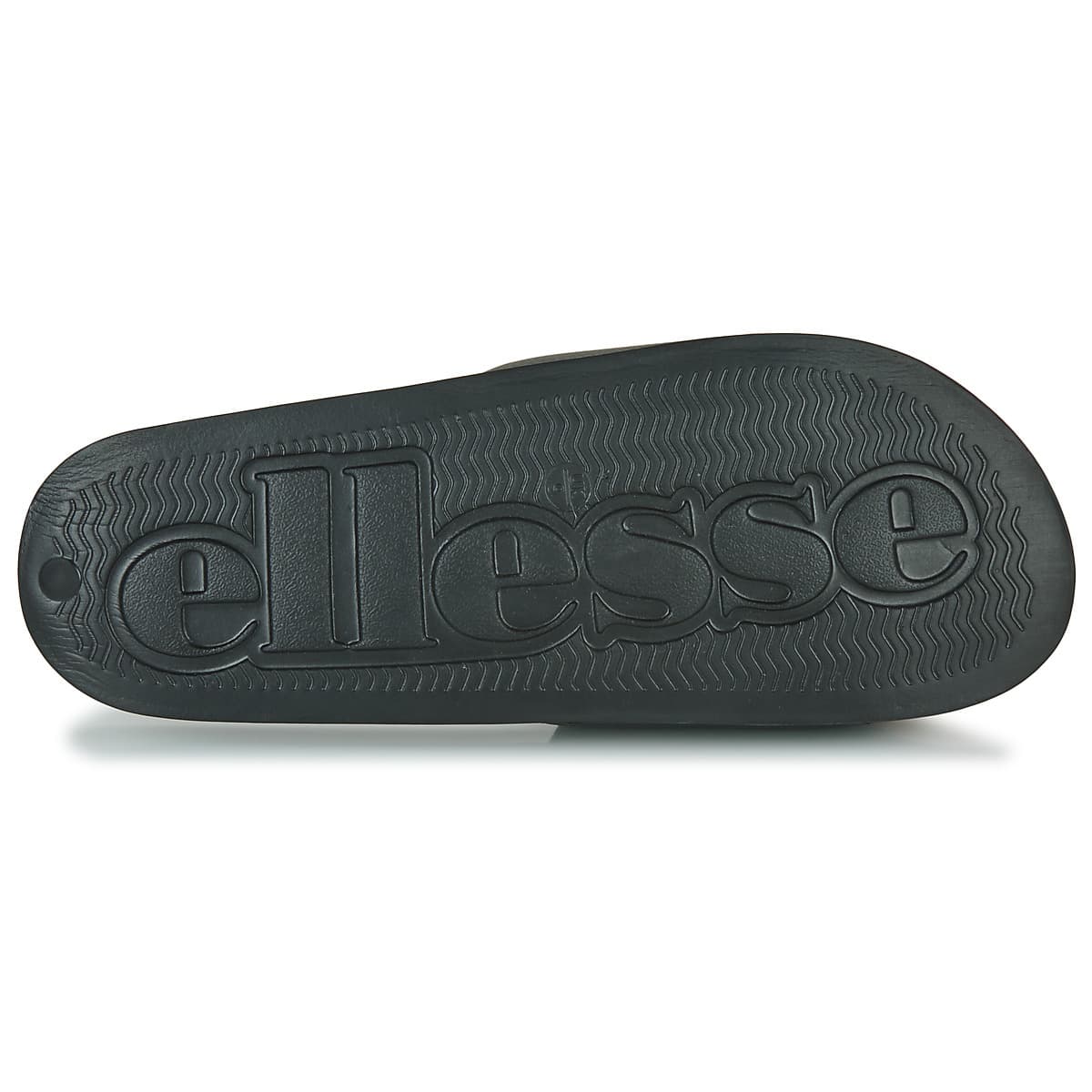 Men's Flip Flops Ellesse Black