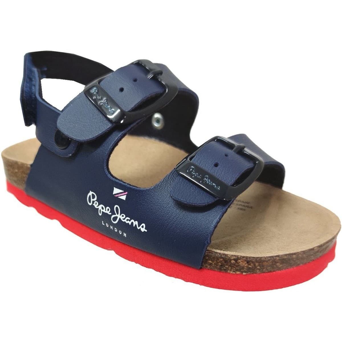 Boys' Sandals Pepe Jeans Blue