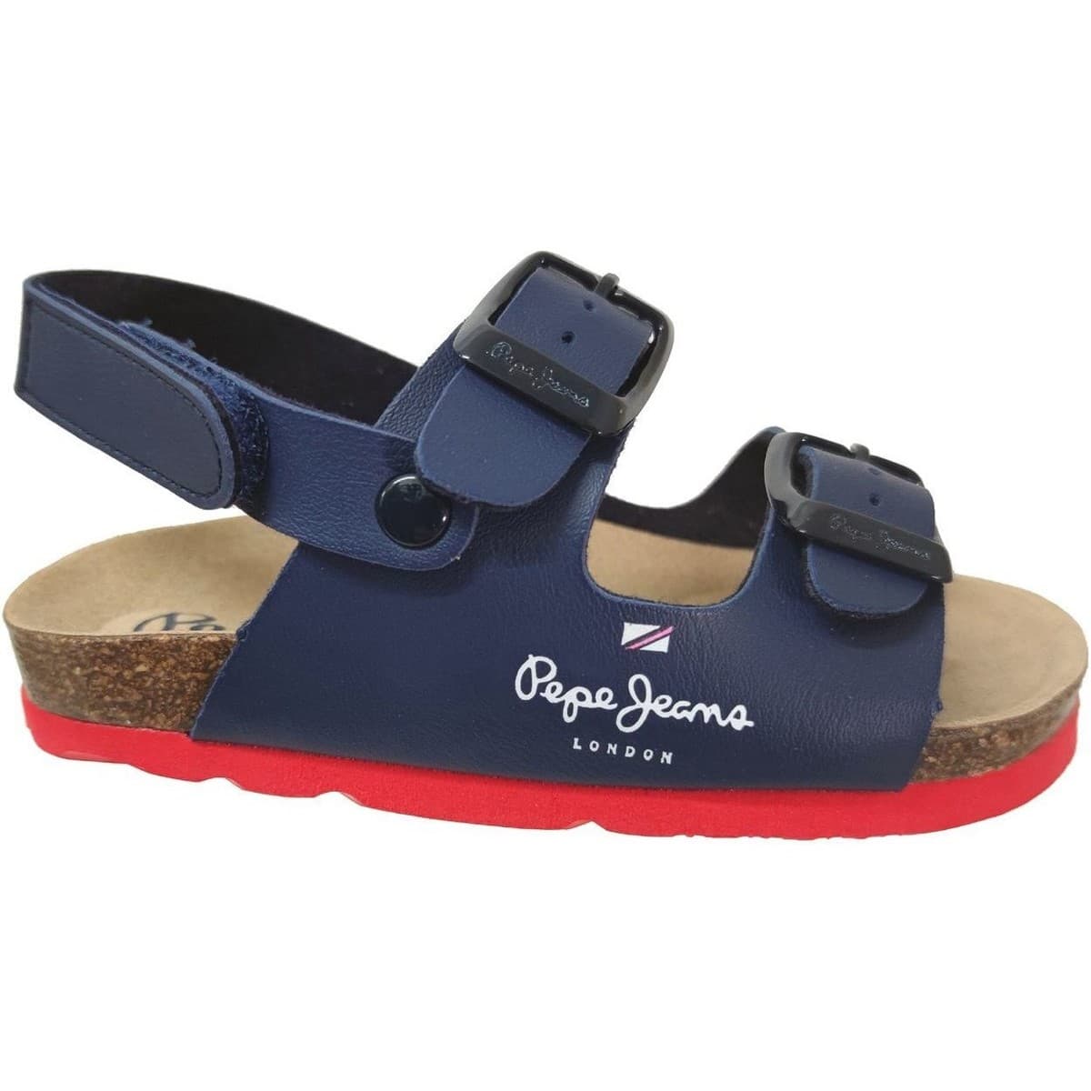 Boys' Sandals Pepe Jeans Blue