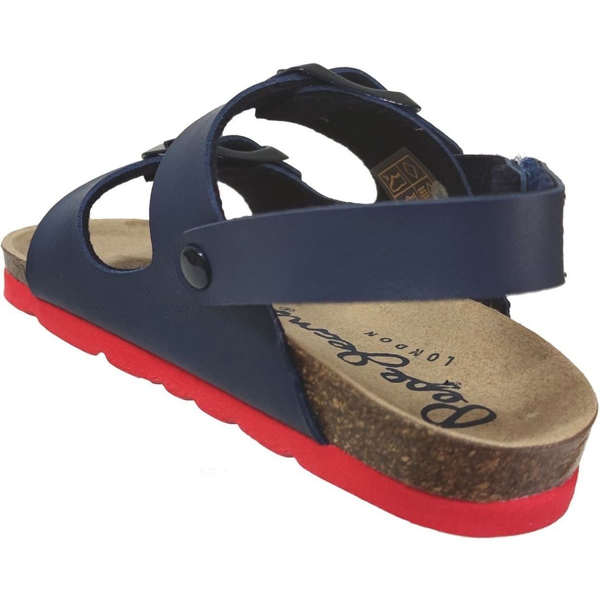 Boys' Sandals Pepe Jeans Blue