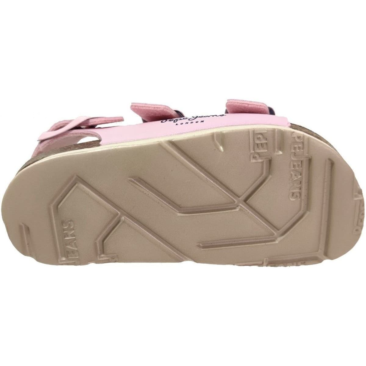 Girls' Sandals Pepe Jeans Pink