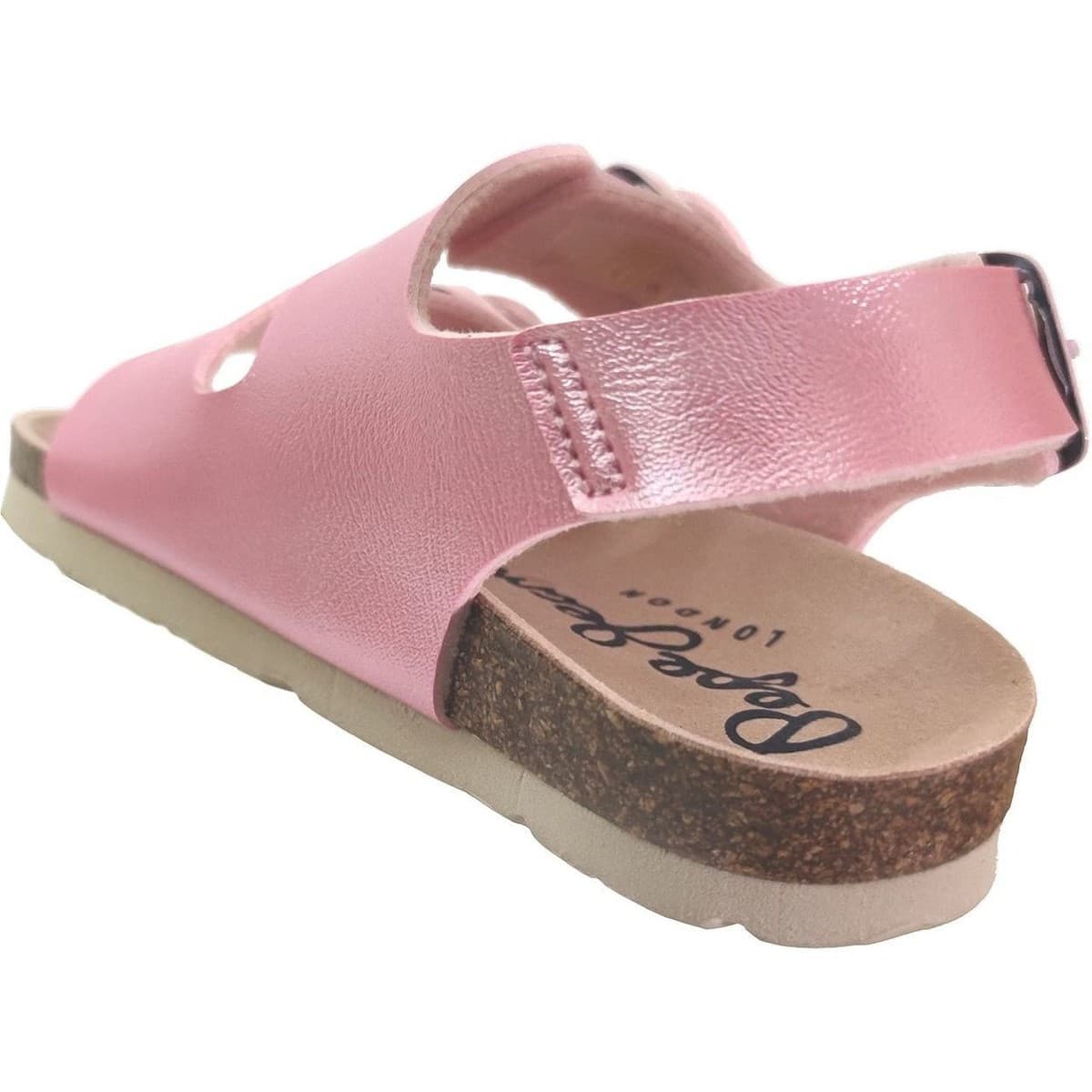 Girls' Sandals Pepe Jeans Pink