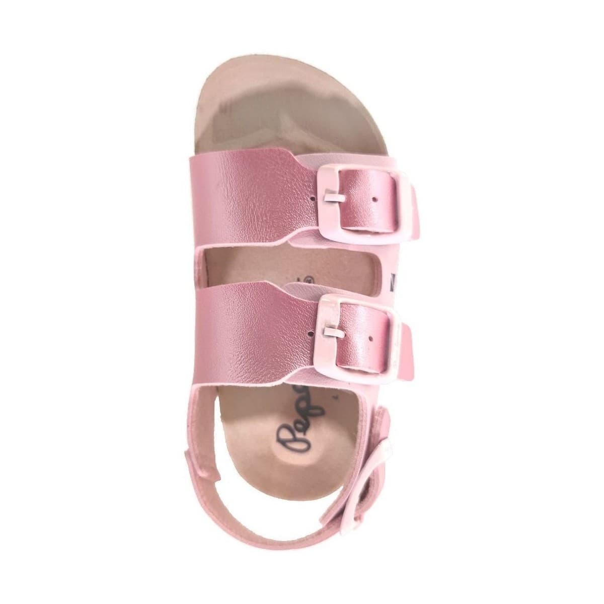 Girls' Sandals Pepe Jeans Pink