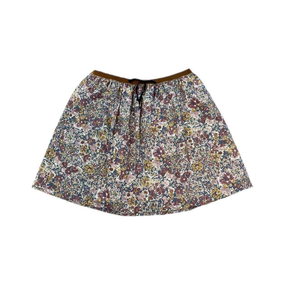 Women's Skirts Villalobos Multicolor