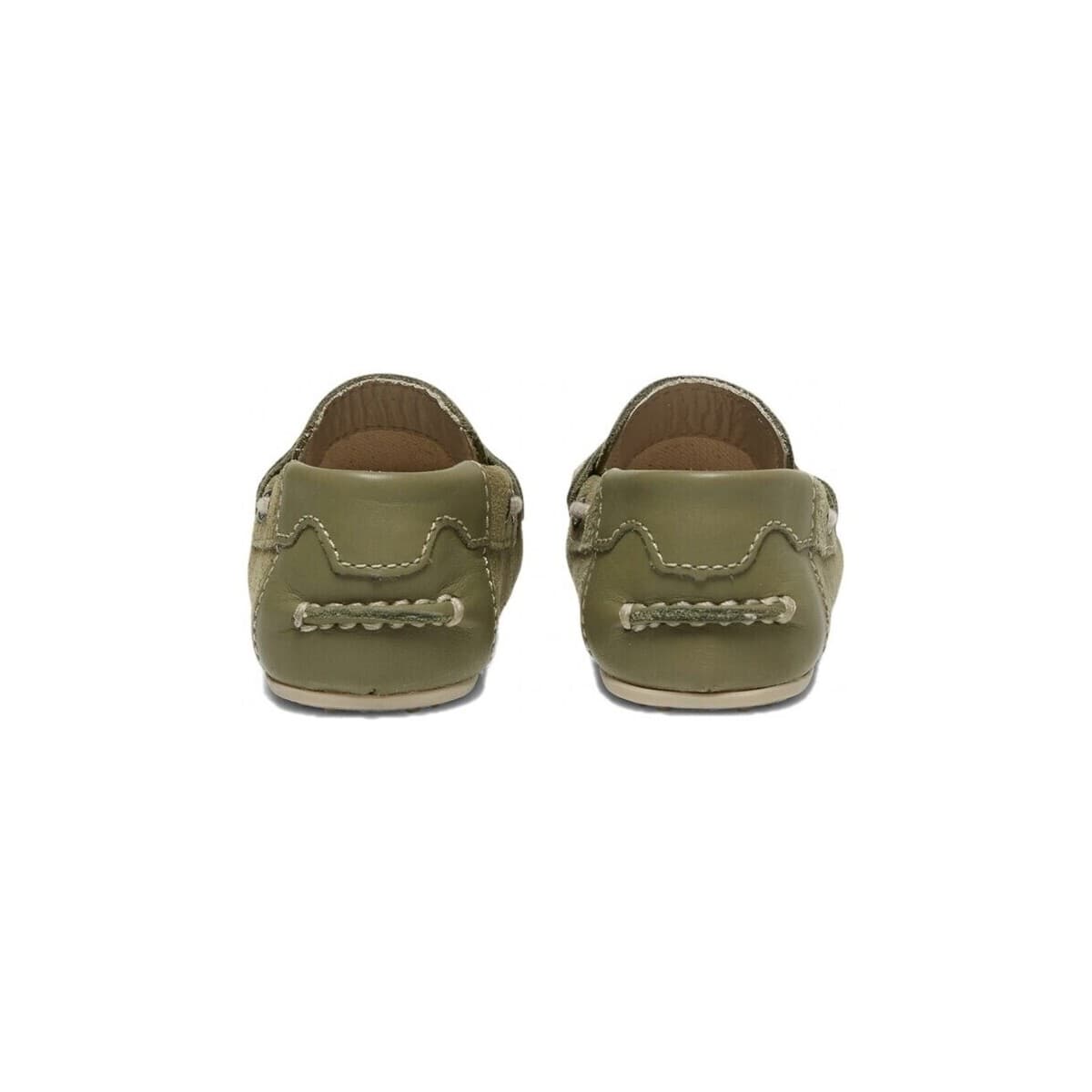 Boys' Loafers Mayoral Green