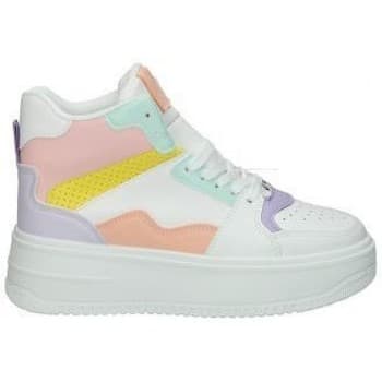 Women's Gym Shoes Azarey Pink