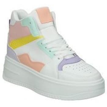 Women's Gym Shoes Azarey Pink