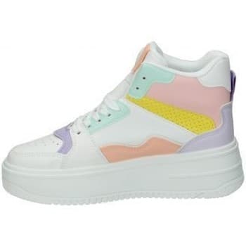 Women's Gym Shoes Azarey Pink