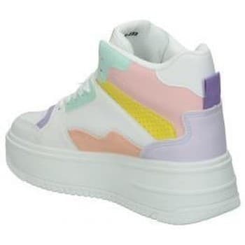 Women's Gym Shoes Azarey Pink