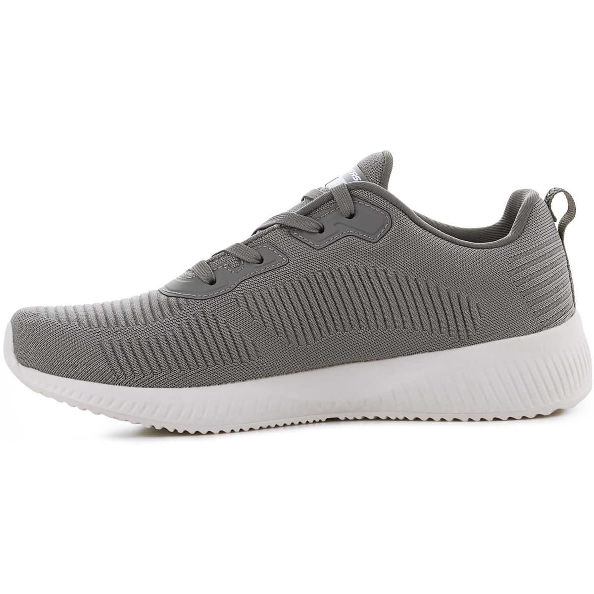 Men's Gym Shoes Skechers Gray
