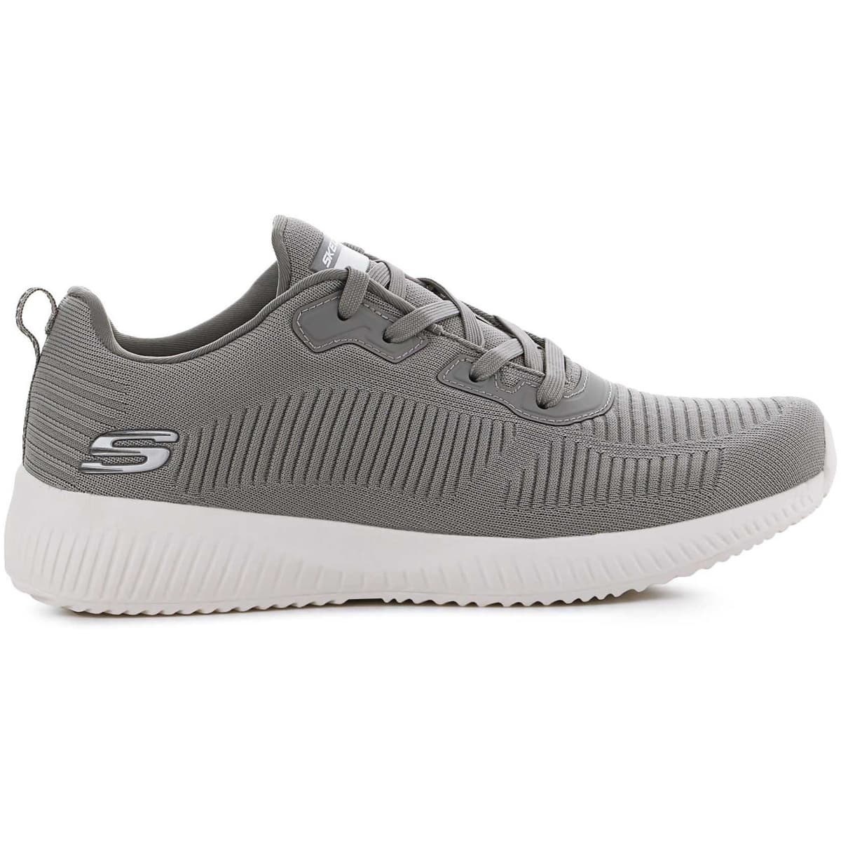 Men's Gym Shoes Skechers Gray
