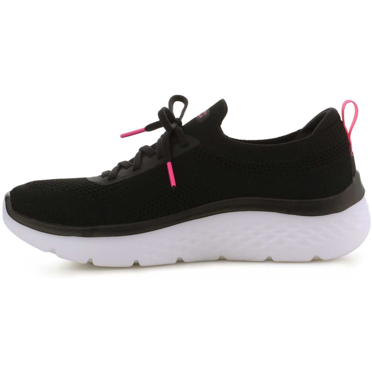 Women's Gym Shoes Skechers Black