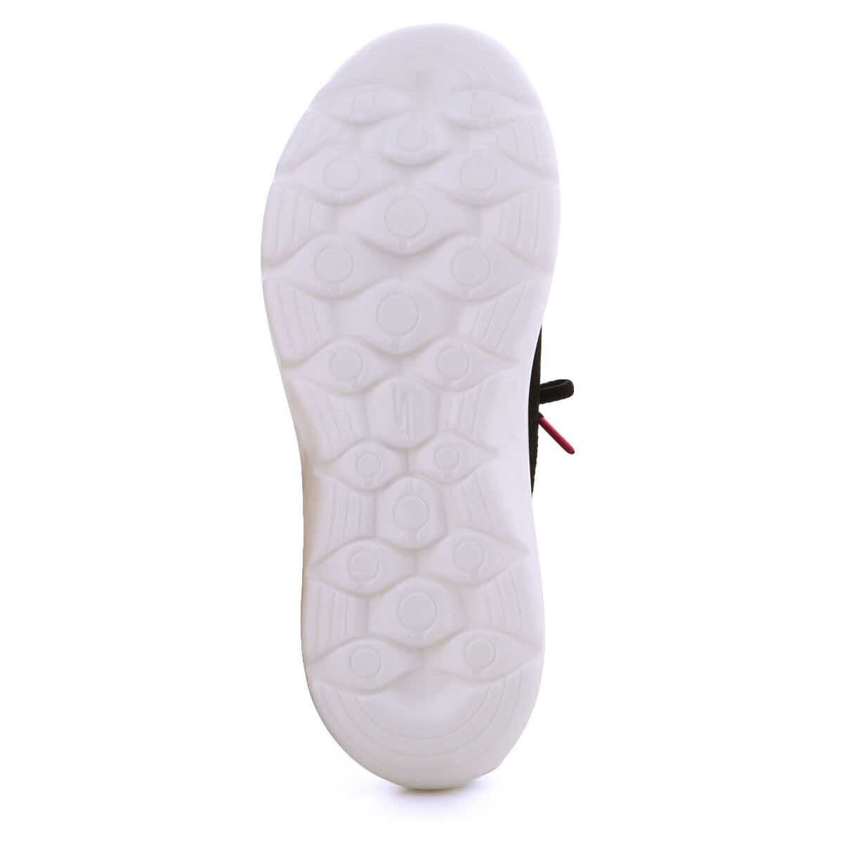 Women's Gym Shoes Skechers Black