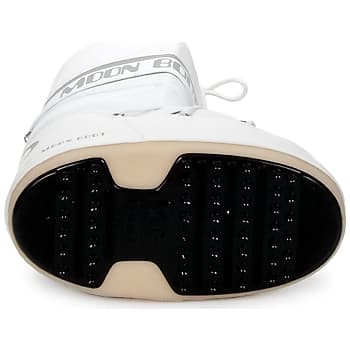 Women's Outdoor Shoes Moon Boot White