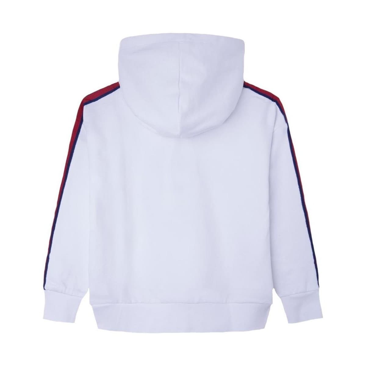 Girls' Hoodies & Sweatshirts Pepe Jeans White