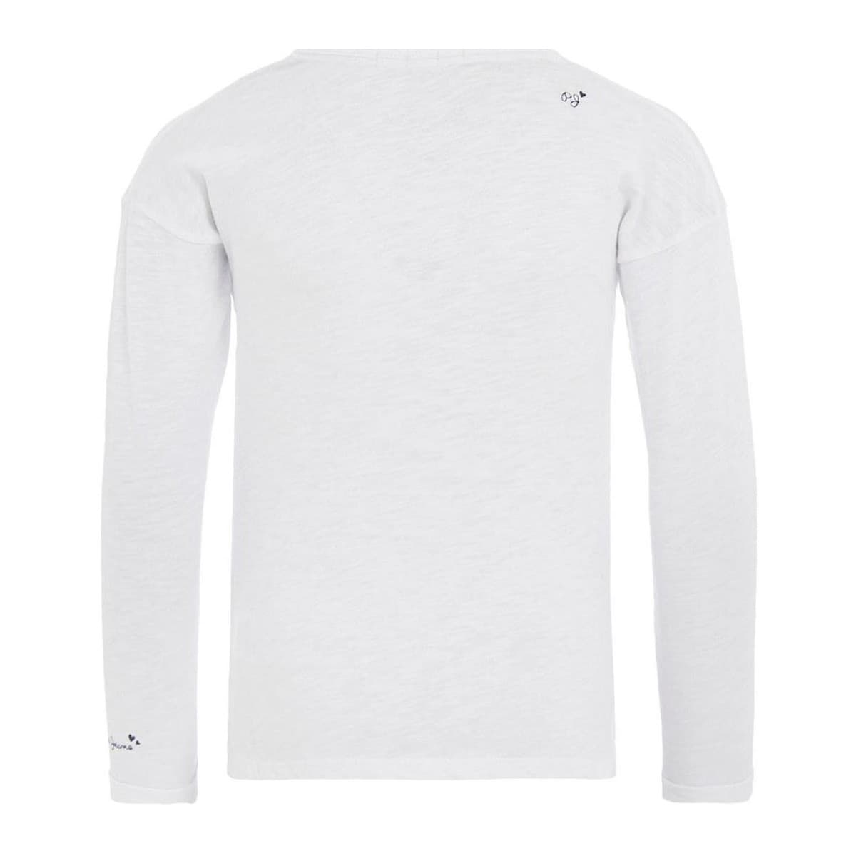Girls' T-Shirts Pepe Jeans White