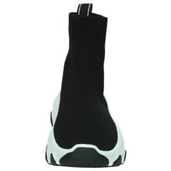 Women's Sneakers Demax Black