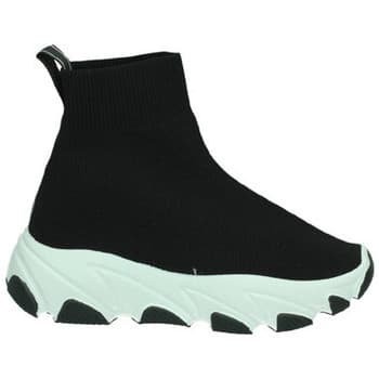 Women's Sneakers Demax Black