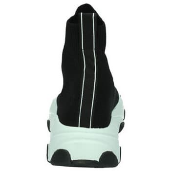 Women's Sneakers Demax Black