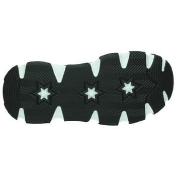 Women's Sneakers Demax Black