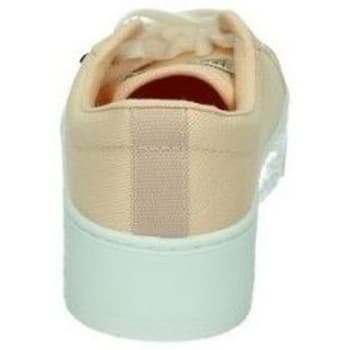 Women's Sneakers Levis Pink