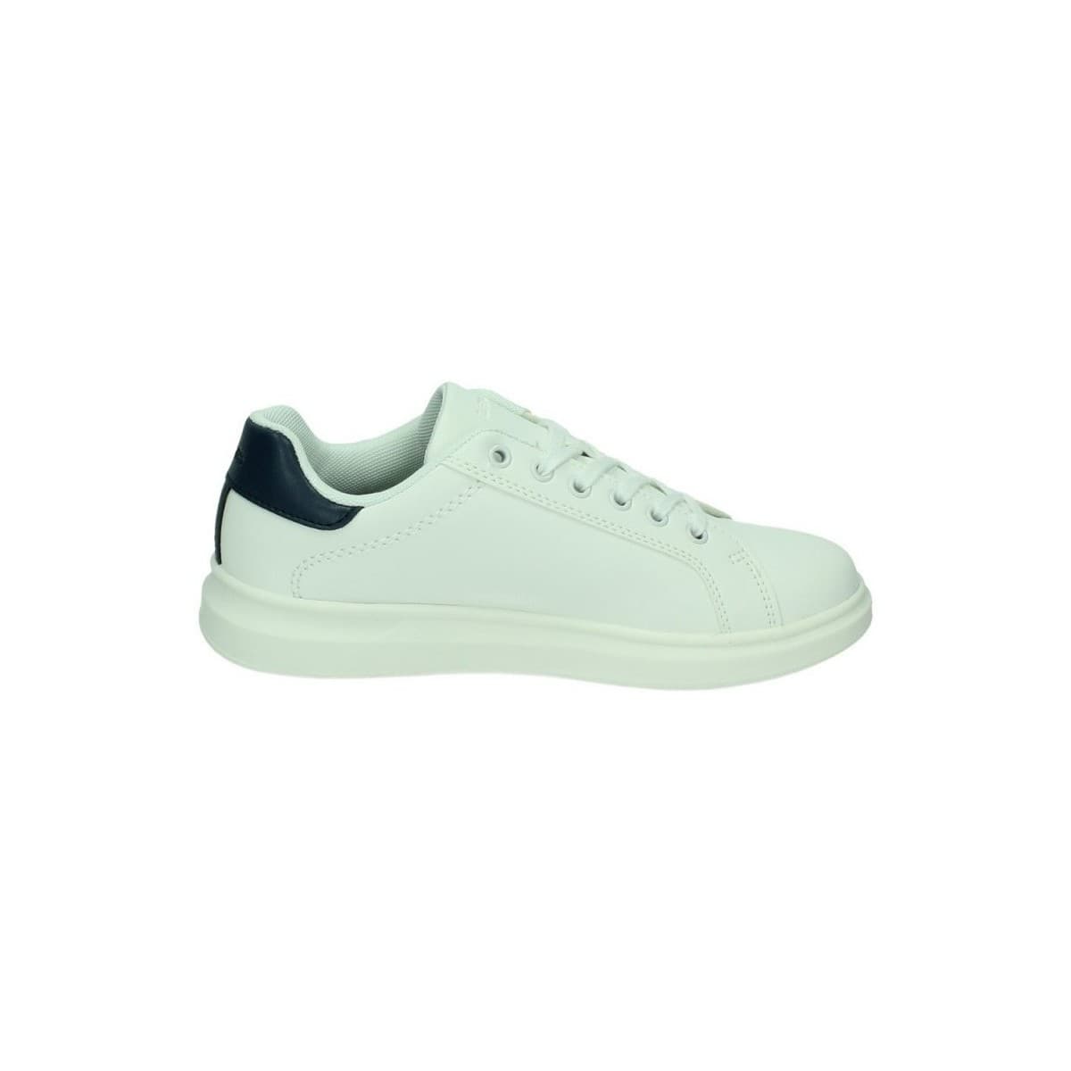 Women's Sneakers Levis White