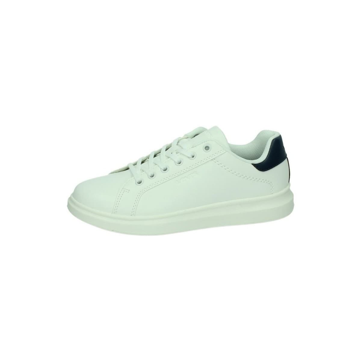 Women's Sneakers Levis White
