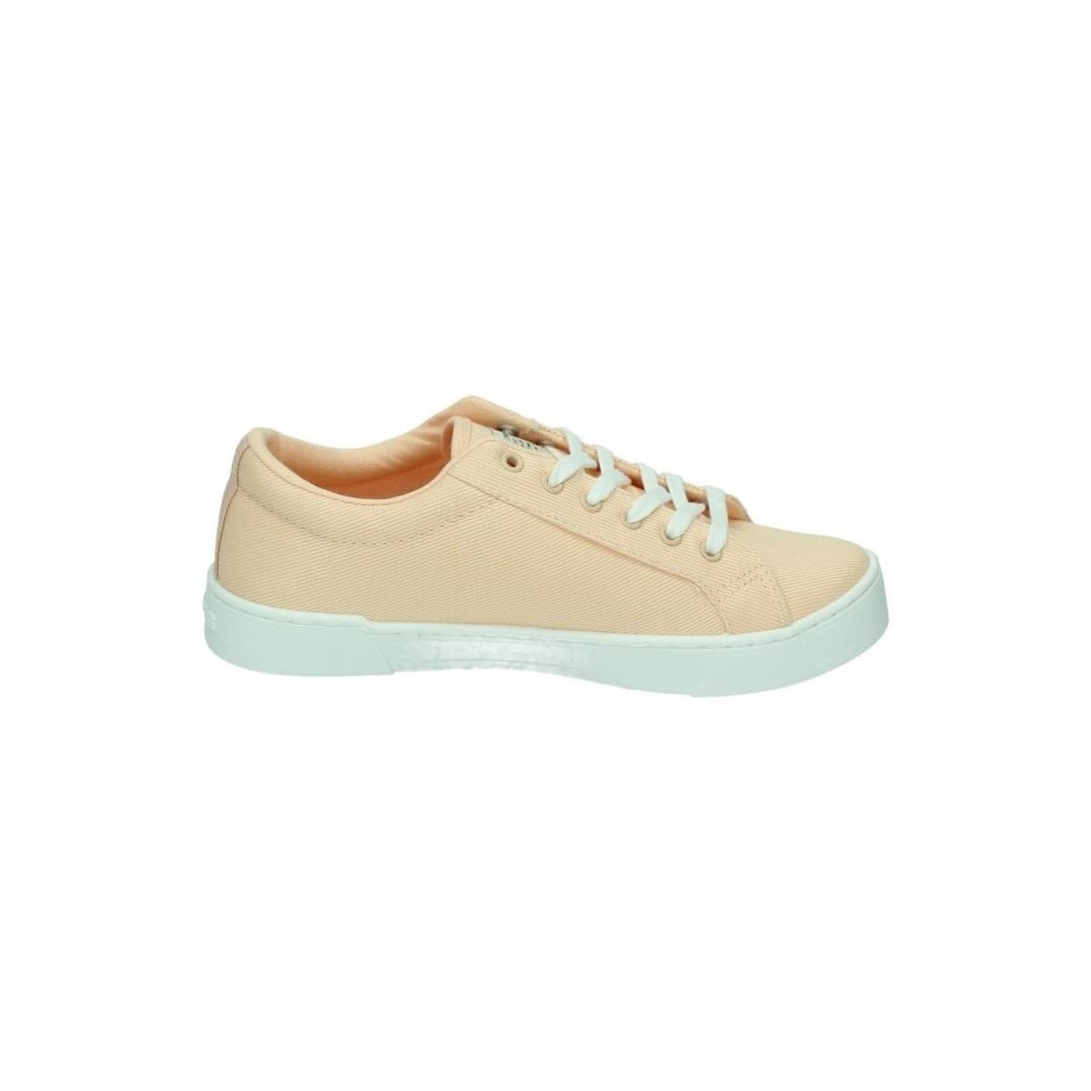 Women's Sneakers Levis Pink