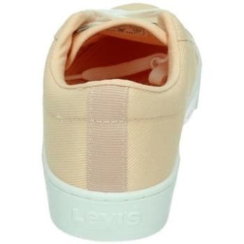 Women's Sneakers Levis Pink