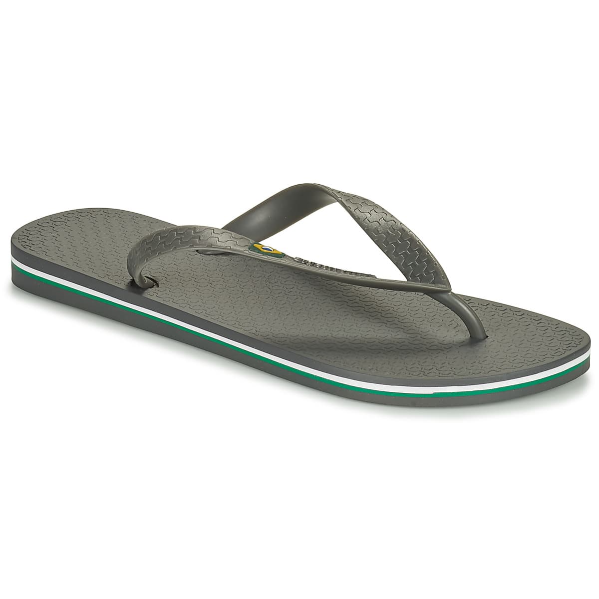 Men's Flip Flops Ipanema Yellow