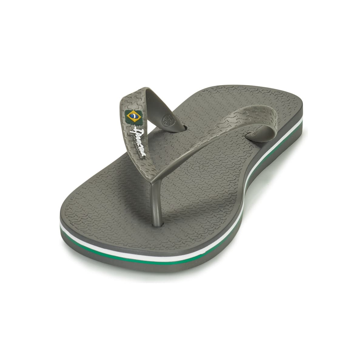 Men's Flip Flops Ipanema Gray