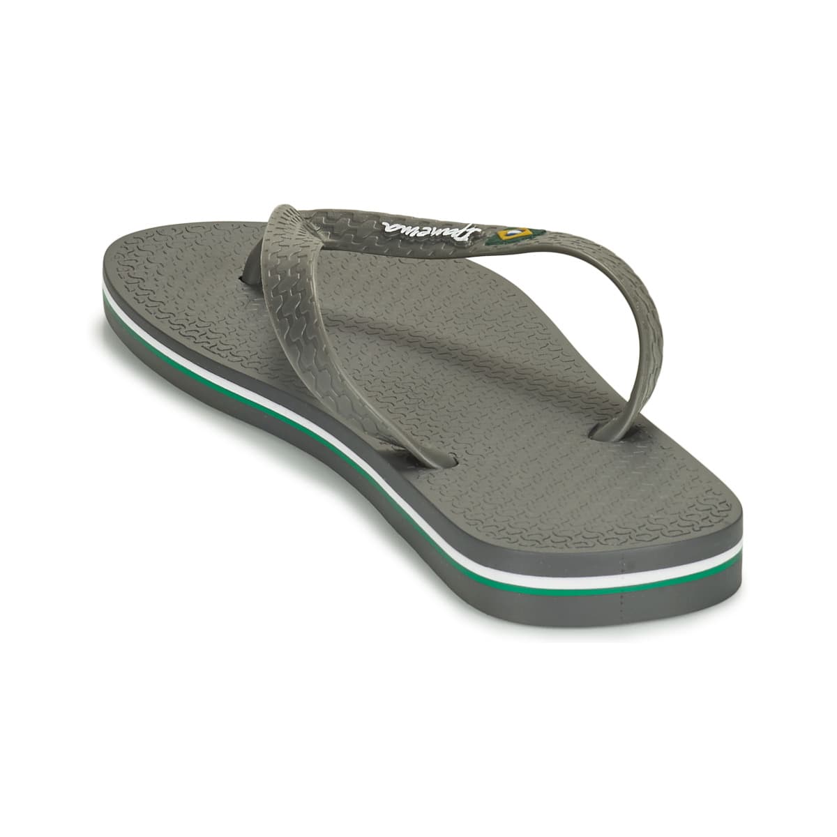 Men's Flip Flops Ipanema Gray
