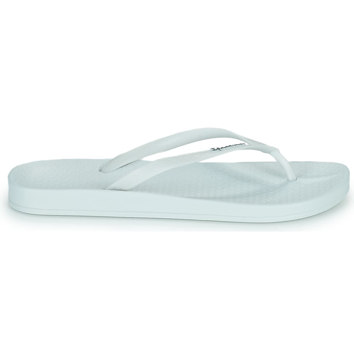 Women's Flip Flops Ipanema White