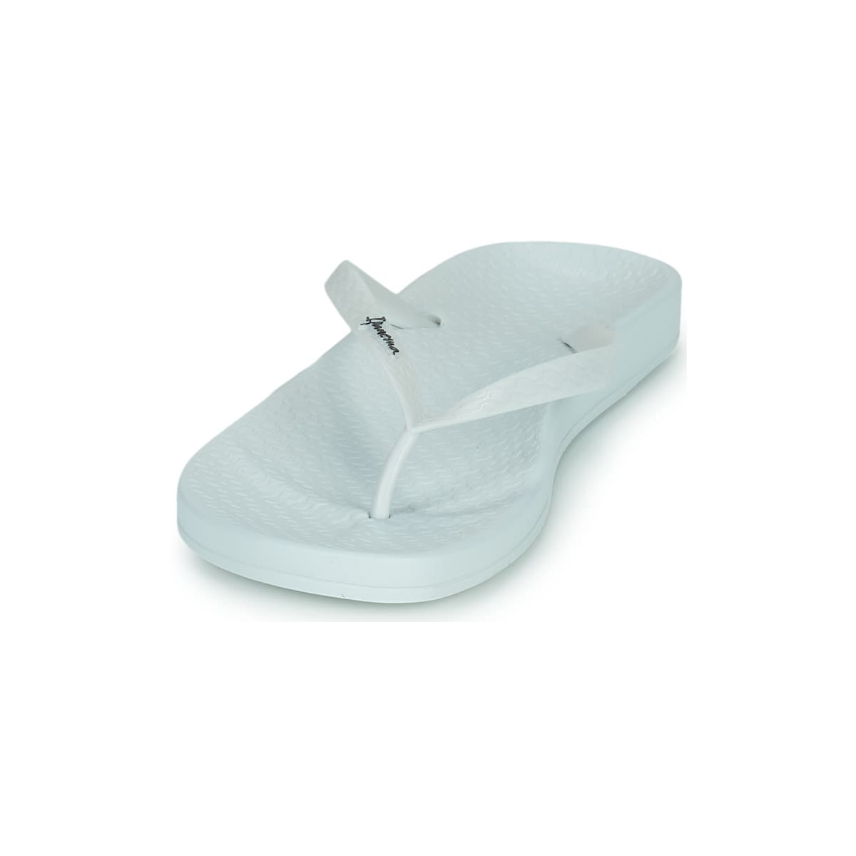 Women's Flip Flops Ipanema White