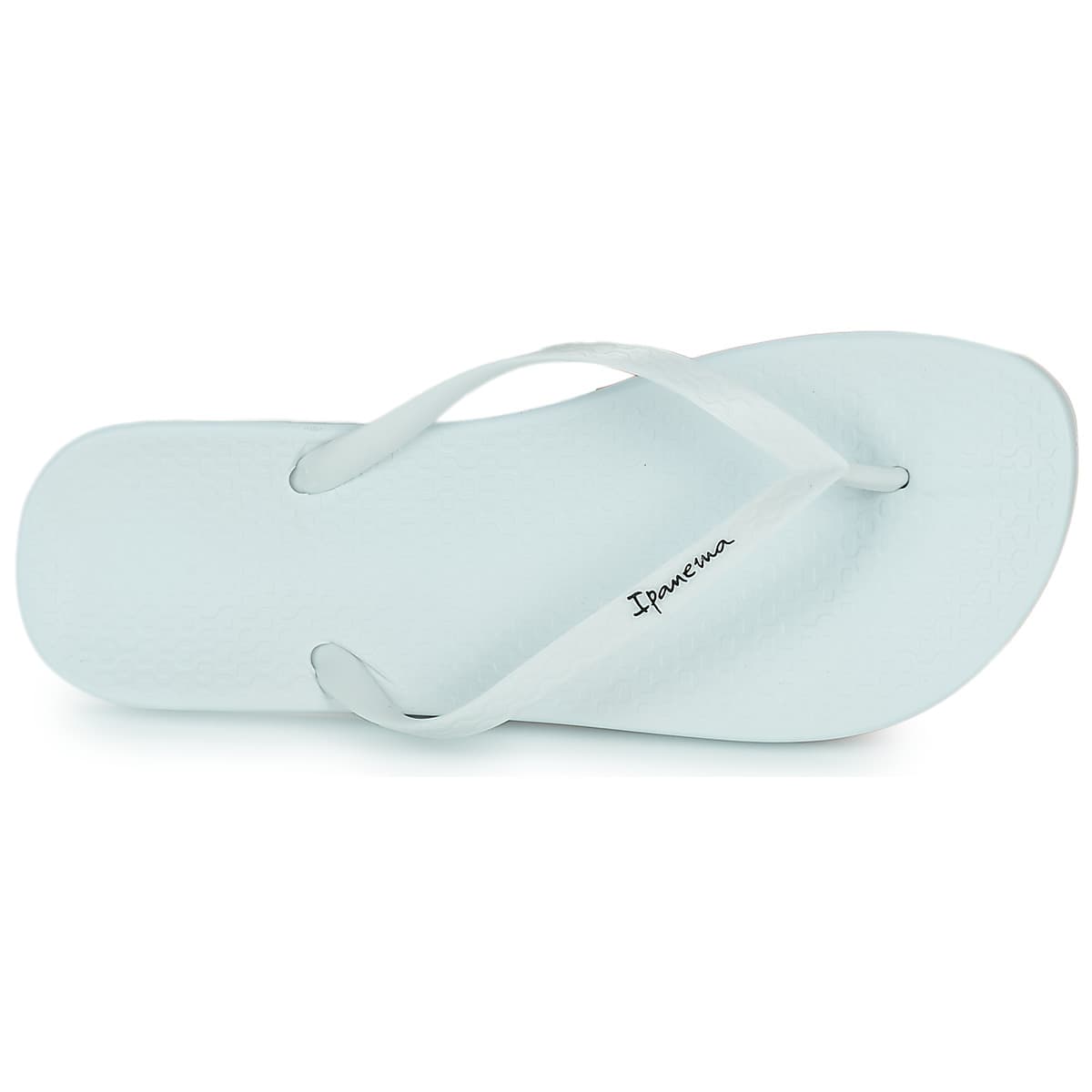 Women's Flip Flops Ipanema White