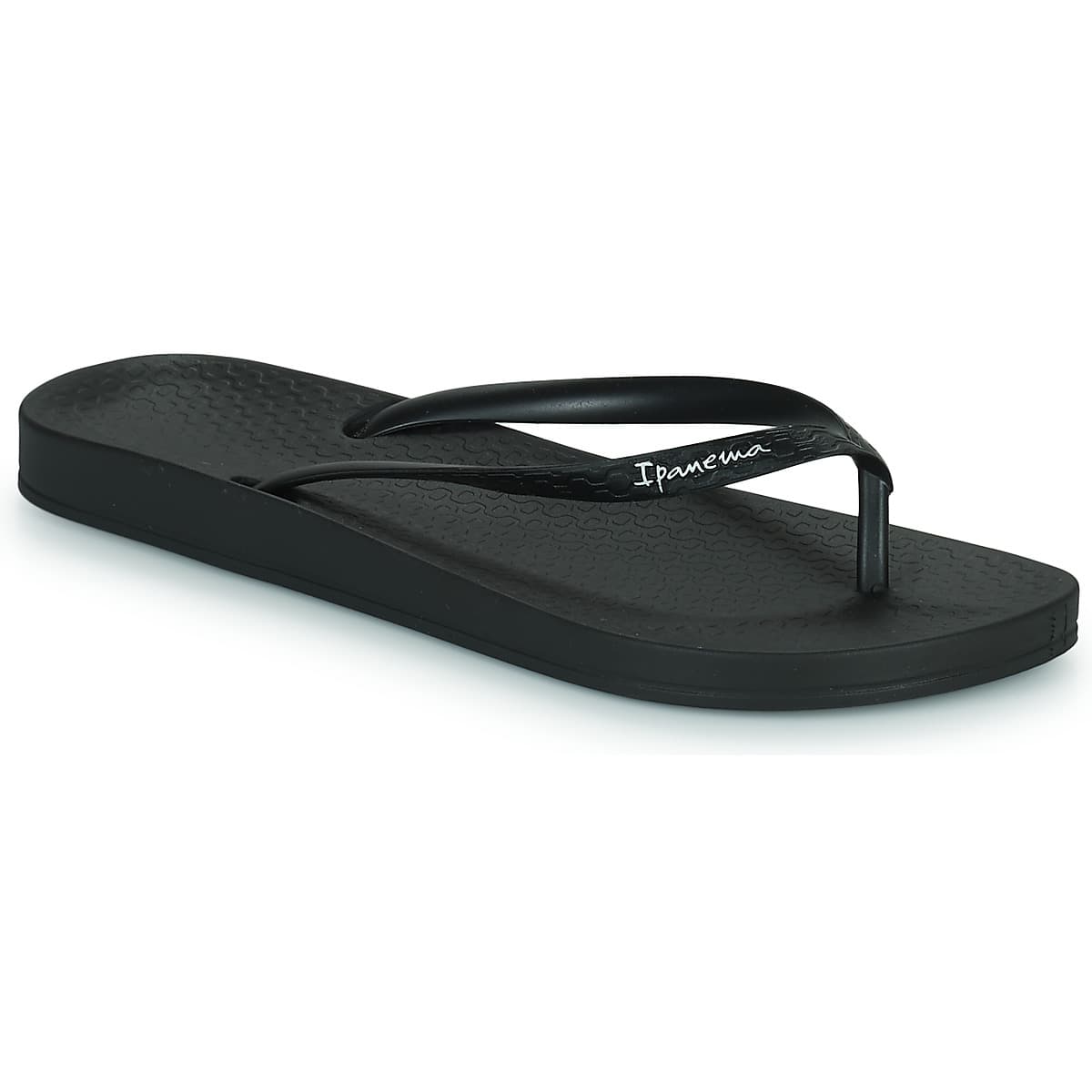 Ipanema Anatomic Colors Σαγιονάρες σε Μαύρο Χρώμα 82591-20766 780-20322/BLACK