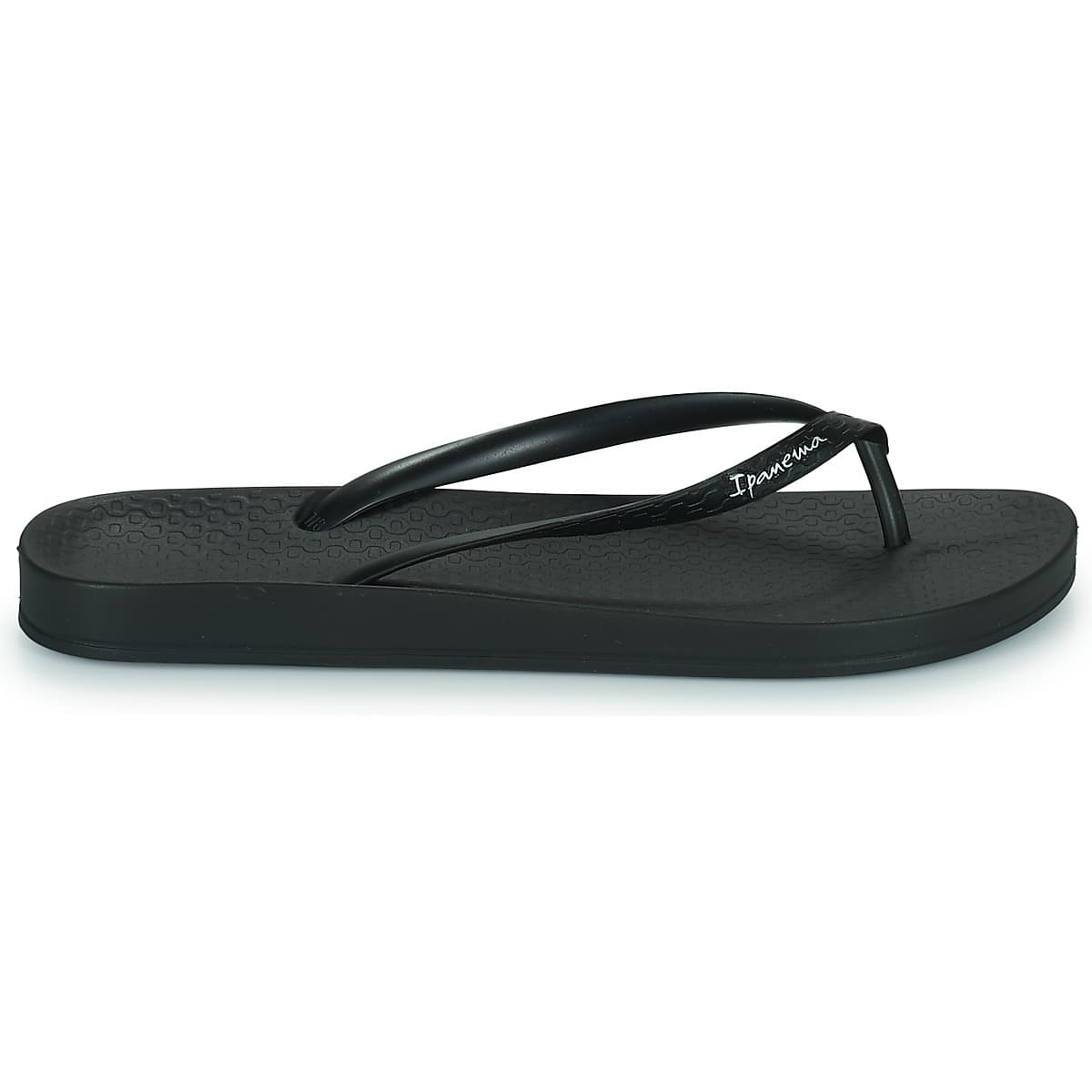 Women's Flip Flops Ipanema Black
