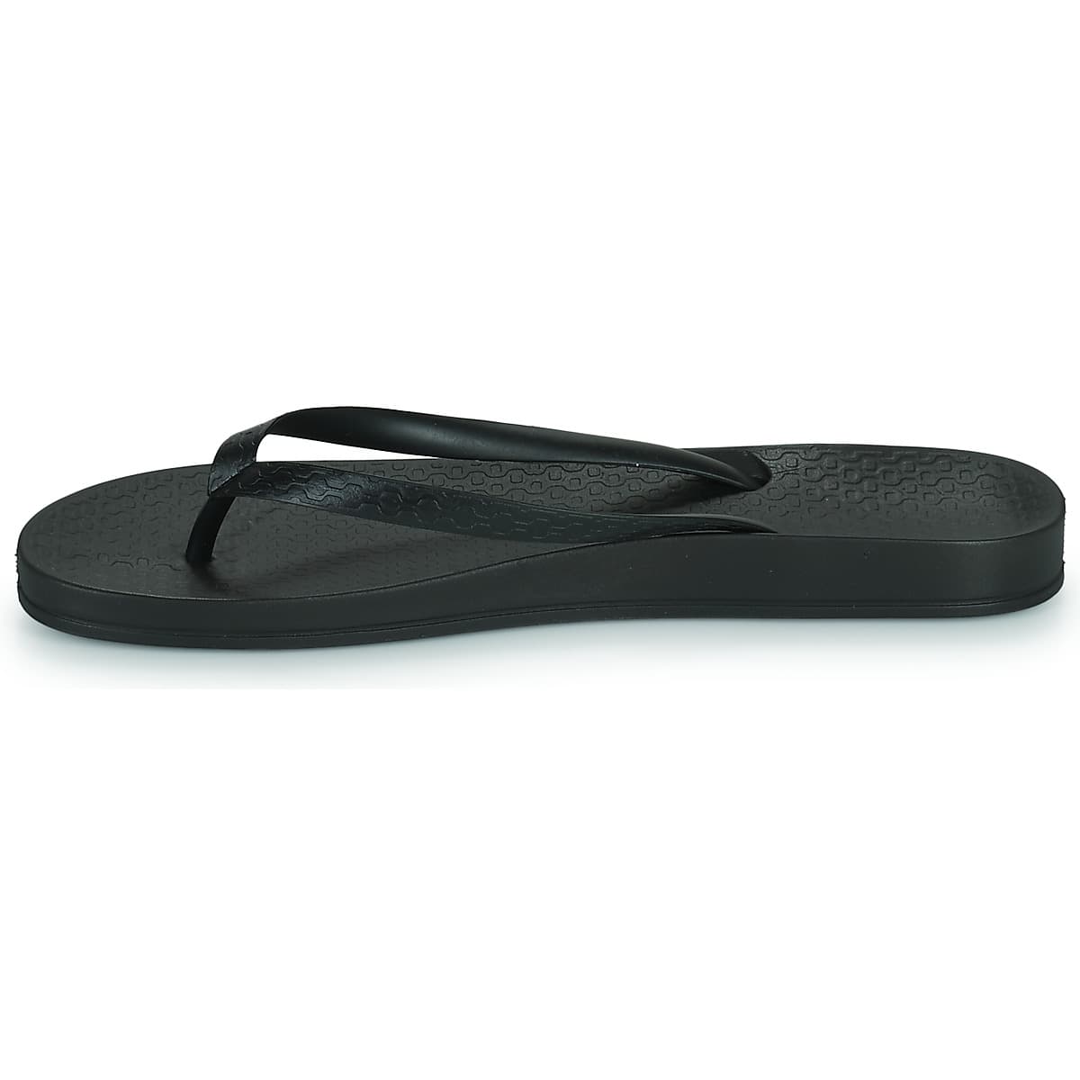 Women's Flip Flops Ipanema Black