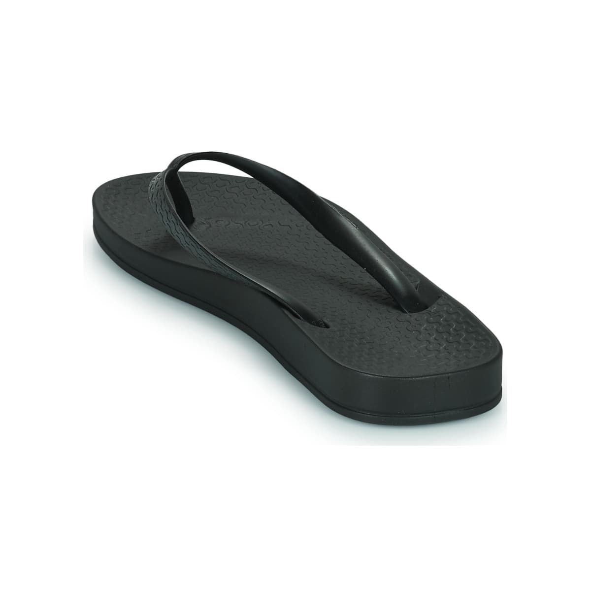 Women's Flip Flops Ipanema Black