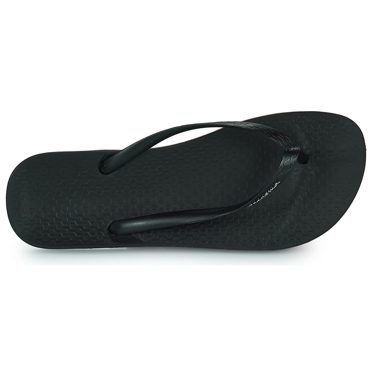 Women's Flip Flops Ipanema Black