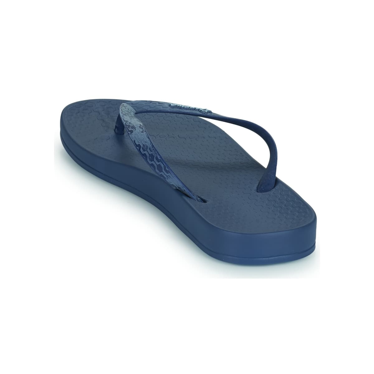 Women's Flip Flops Ipanema Blue