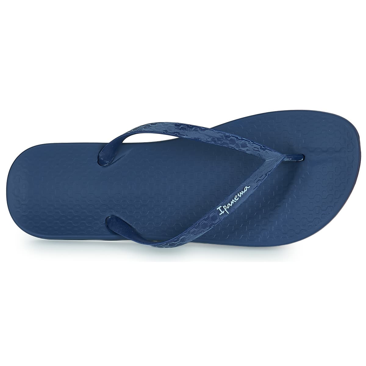 Women's Flip Flops Ipanema Blue
