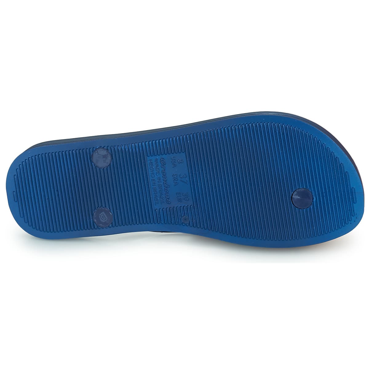 Women's Flip Flops Ipanema Blue