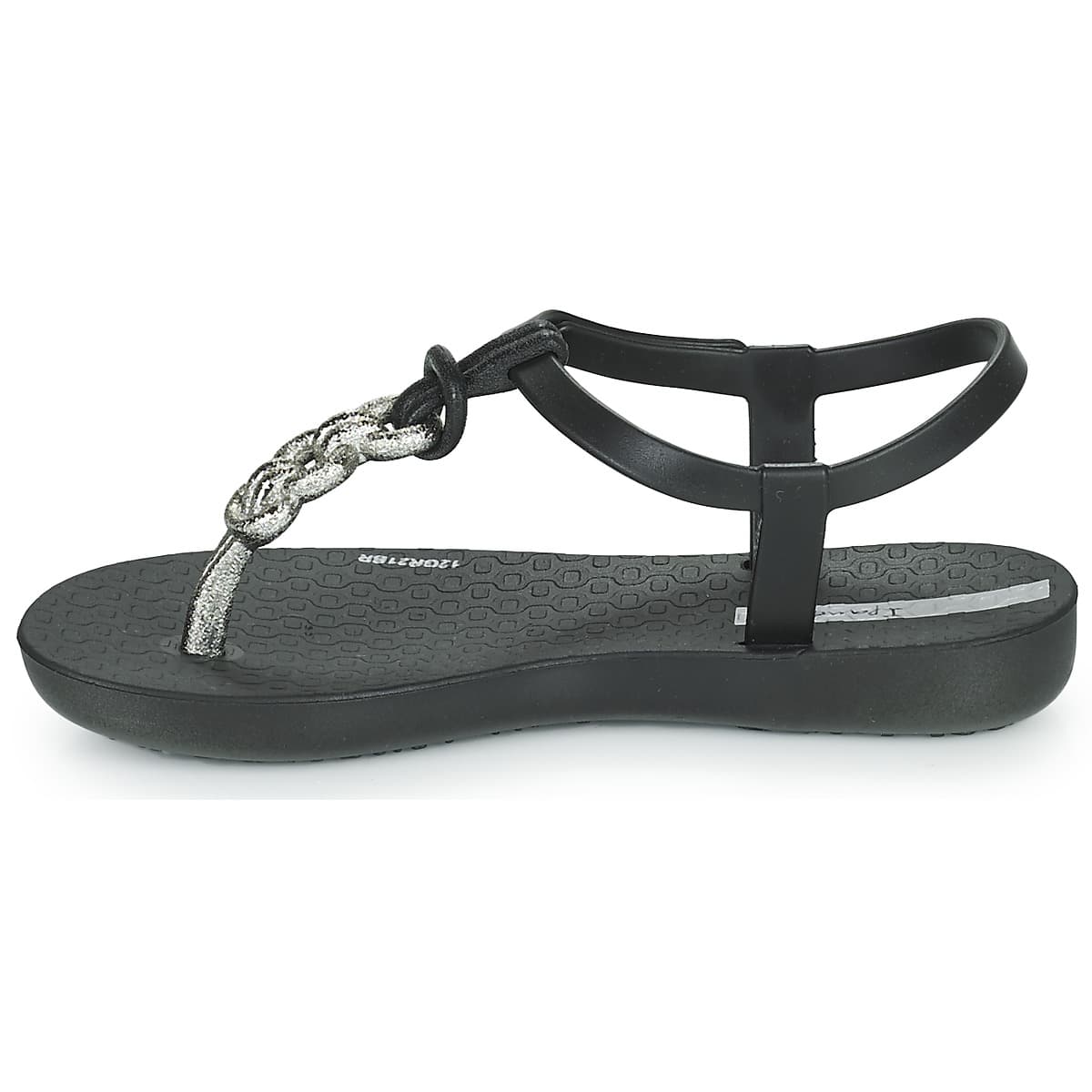 Girls' Sandals Ipanema Silver